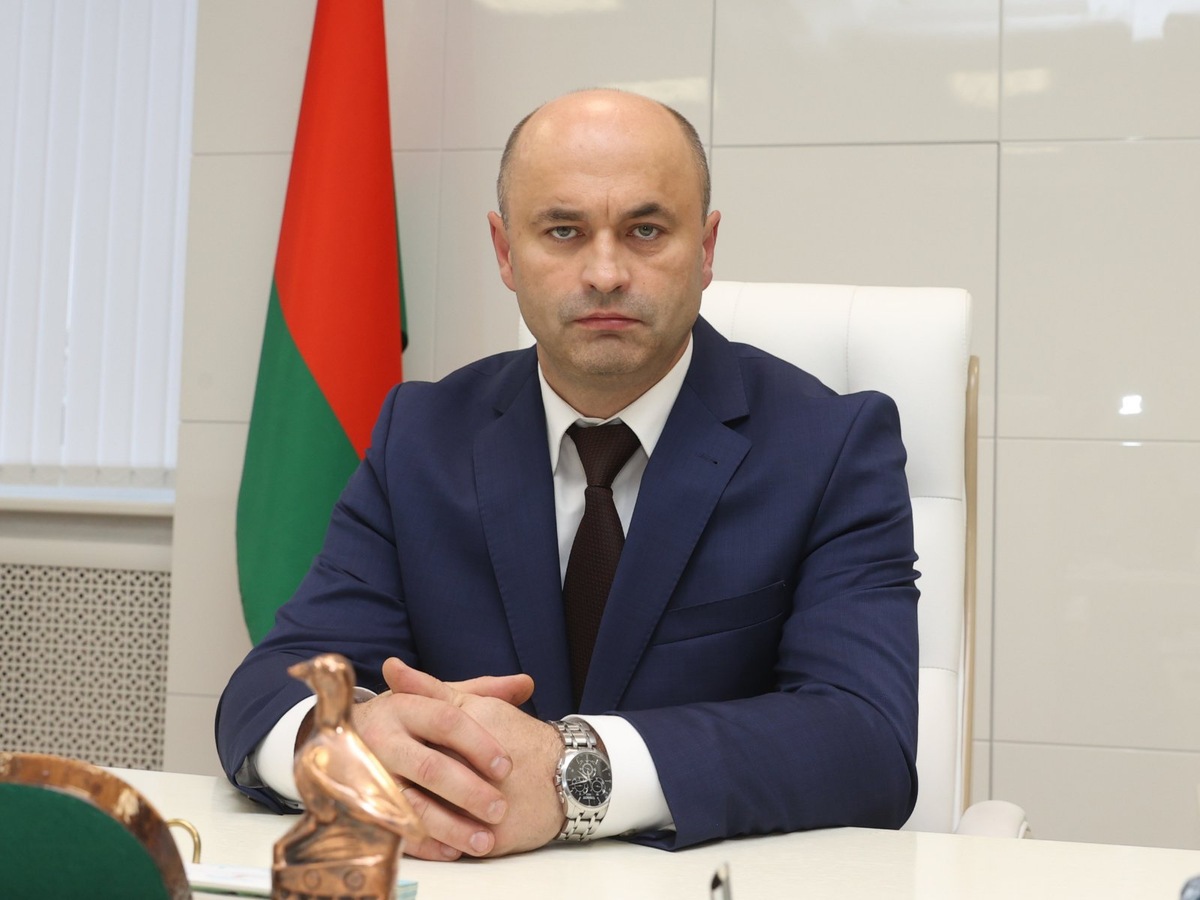 Александр Рогожник