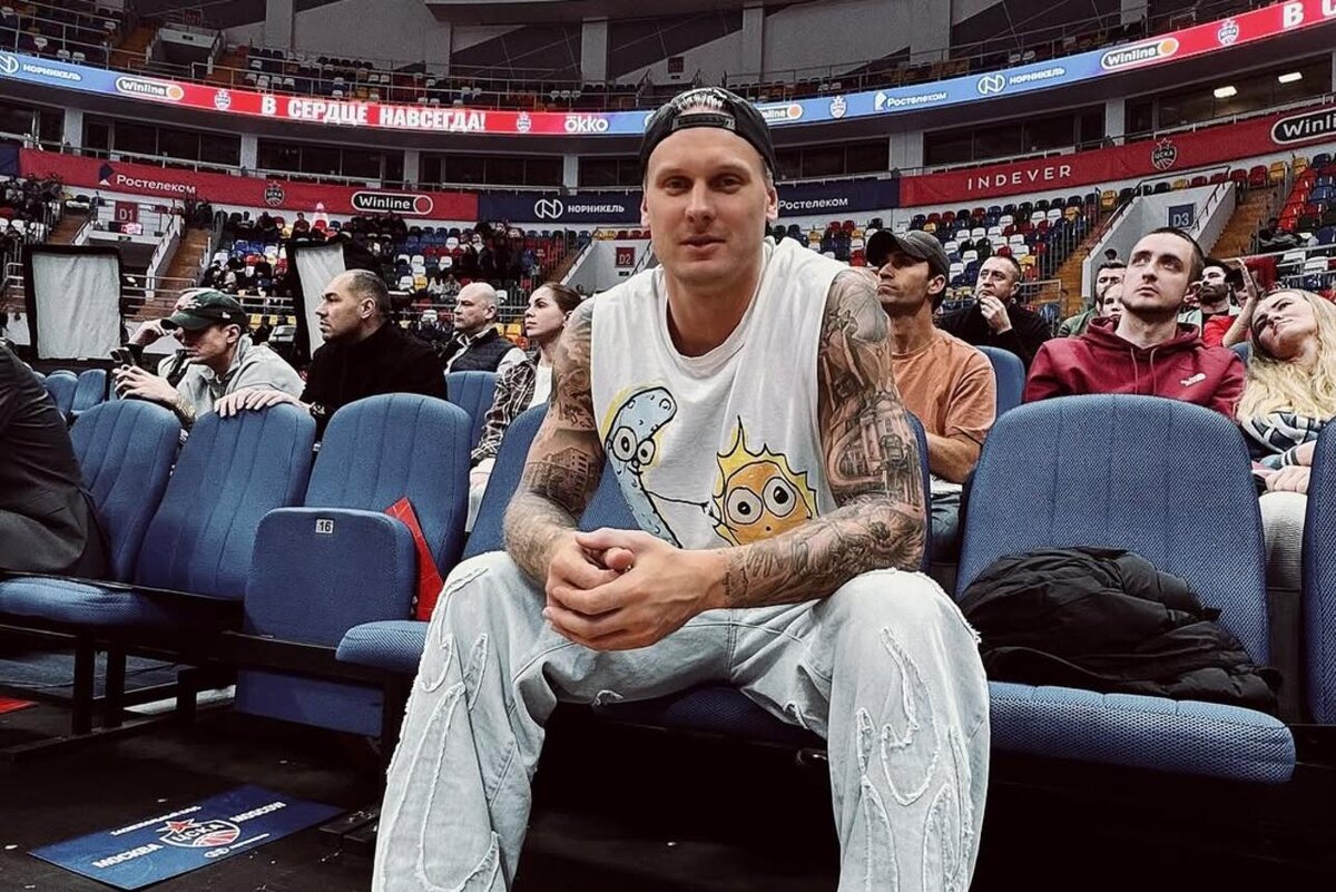    Янис Тимма Социальные сети