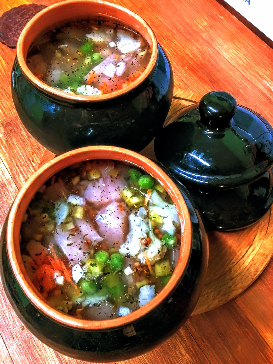 Сейчас отправятся в духовку