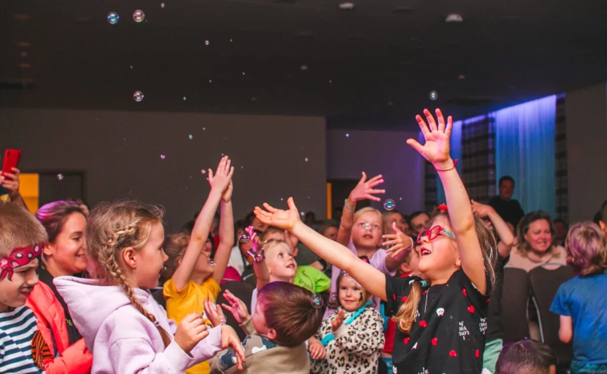    Куда свозить ребенка на школьные каникулы в феврале недалеко от Москвы