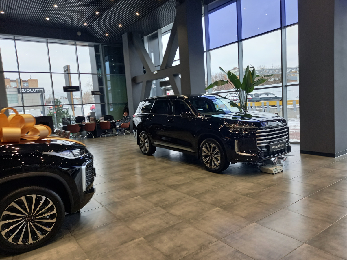 9 автобрендов повысили цены на свои модели в первой половине января 2025 года (01.01.2025-15.01.2025).