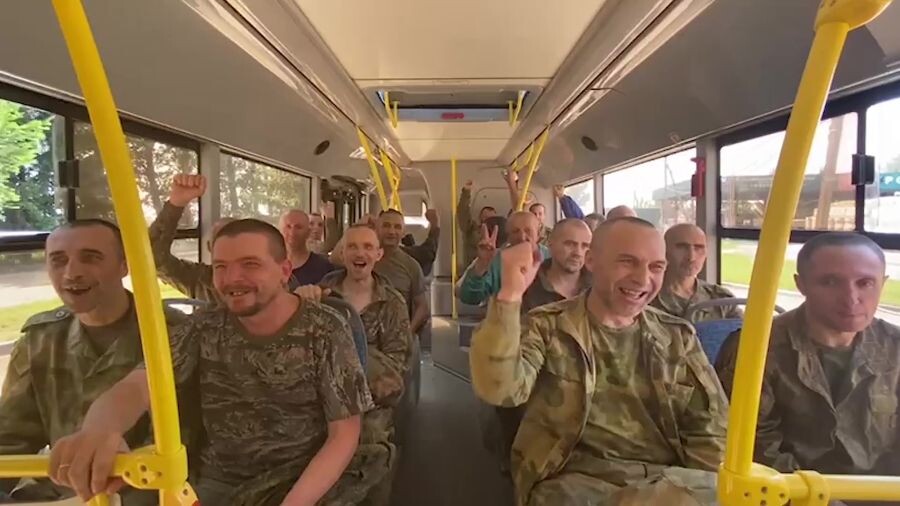     / Источник: © Пресс-служба Минобороны РФ/РИА Новости