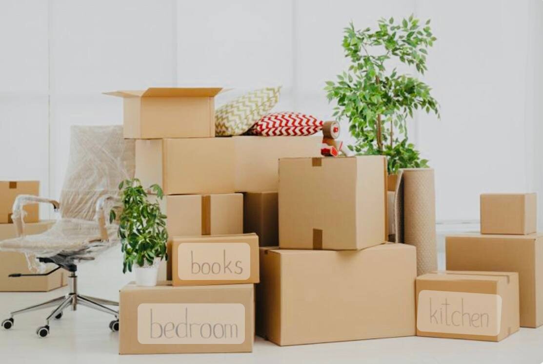 Чтобы перевезти вещи в новую квартиру в ОАЭ, нужно получить move-in permit