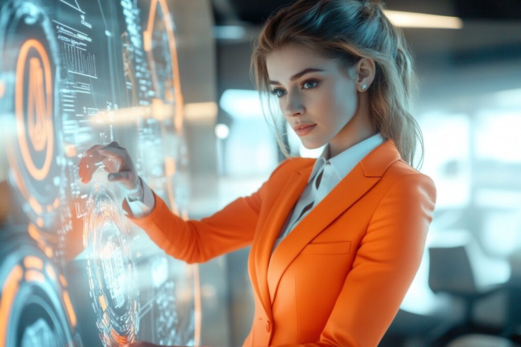    ИИ автоматизация для бизнеса Astralot AI