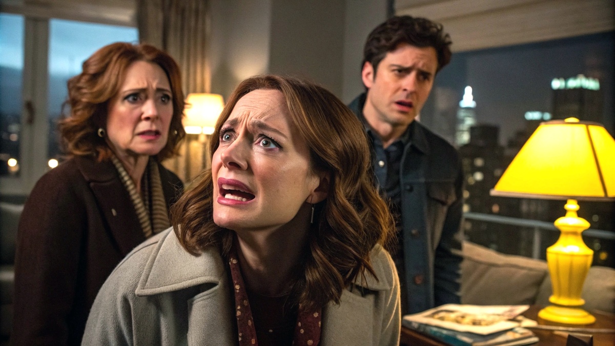 Тайна отцовского завещания раскрыта спустя десять лет