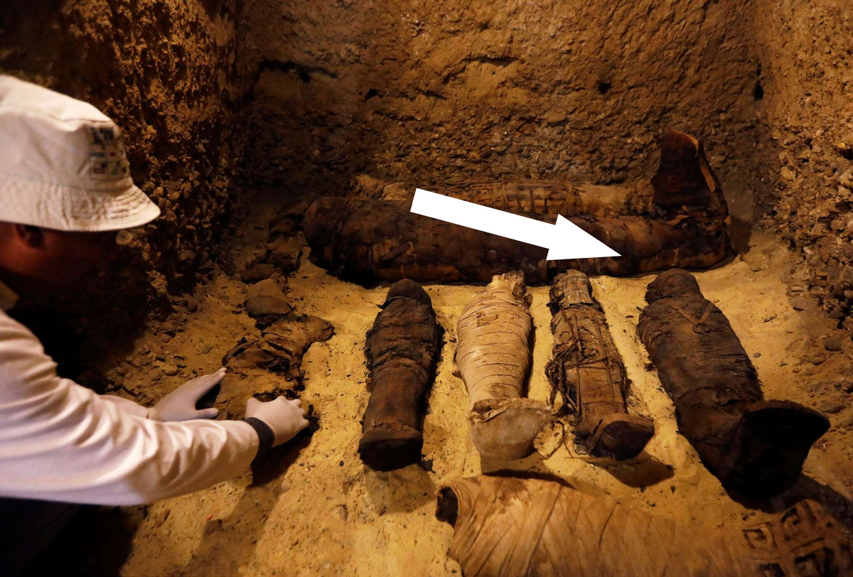    Находка века: тело Святой Терезы и его загадки