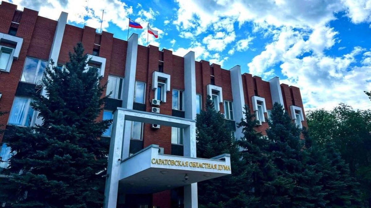    Калинин поможет незаконно лишенному гражданства саратовцуНовости Саратова и области – Сетевое издание «Репортер64»