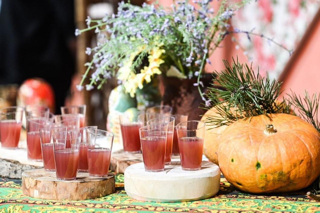 Фото: Сергей Елесин, ИА "Тюменская линия"