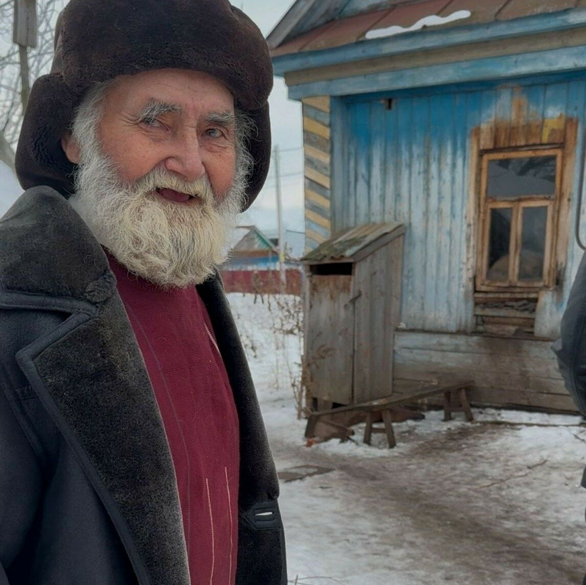 Скриншот из видео блогера Лейсан Улыбка