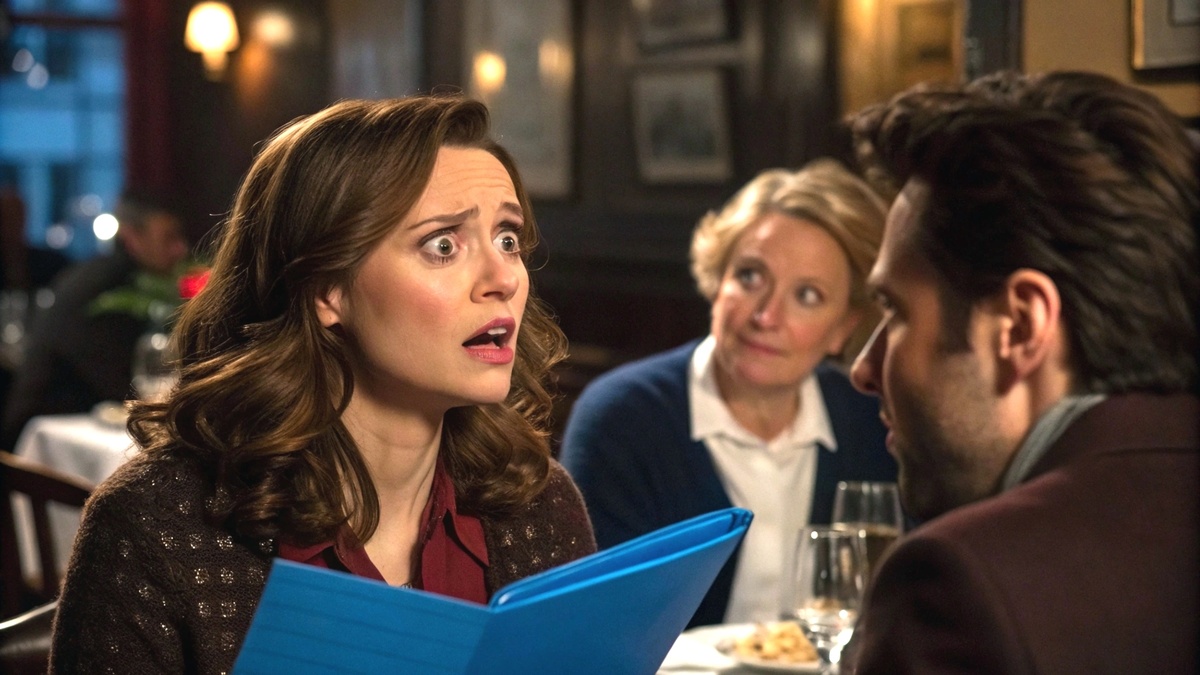 Я узнала об истинных планах близких