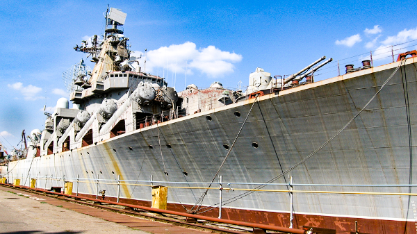     Фото: wikipedia.org   
 Текст: Максим Попов