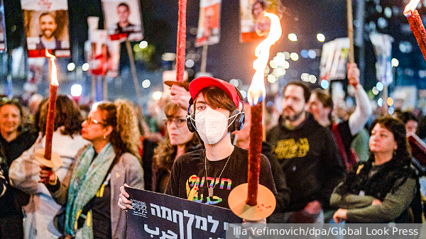     Фото: Ilia Yefimovich/dpa/Global Look Press   
 Текст: Евгения Караваева