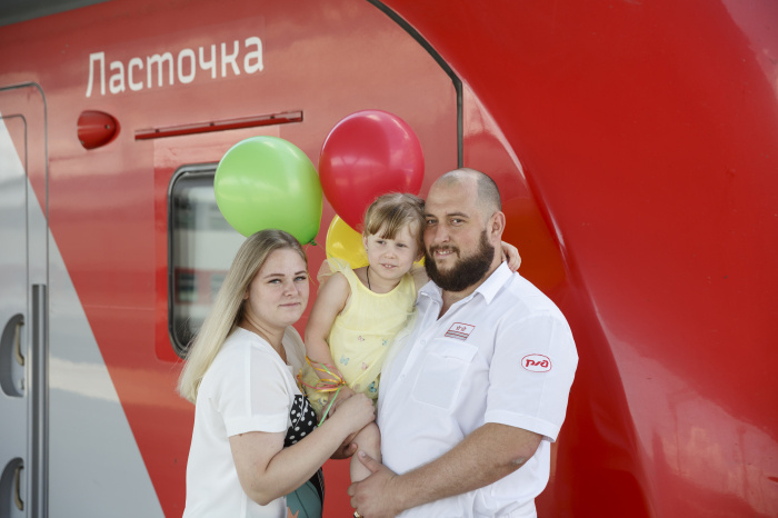    Пётр Гридин/ИД «Гудок»