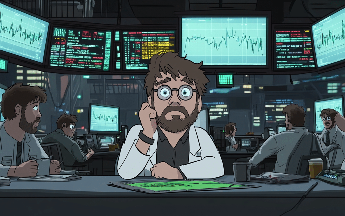    Неделимые уровни объёма на сырьевых рынках для успешной торговли Павел Летучка