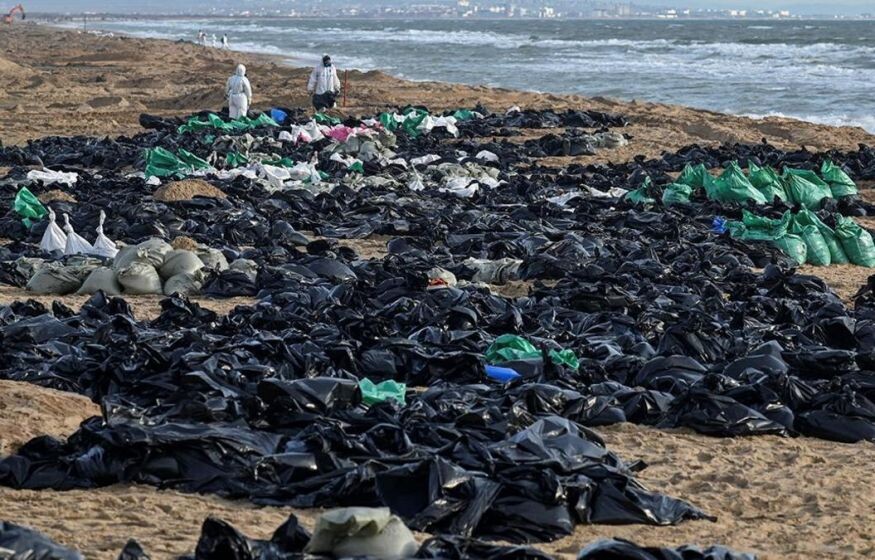    «За Крым боролись, а теперь загадить решили»: депутат