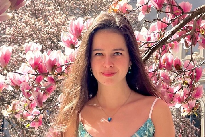 В программе Рамили Саубановой — Яхин, Яруллин, Жиганов, Монасыпов и народные татарские песни.. Фото: предоставлено Рамилей Саубановой