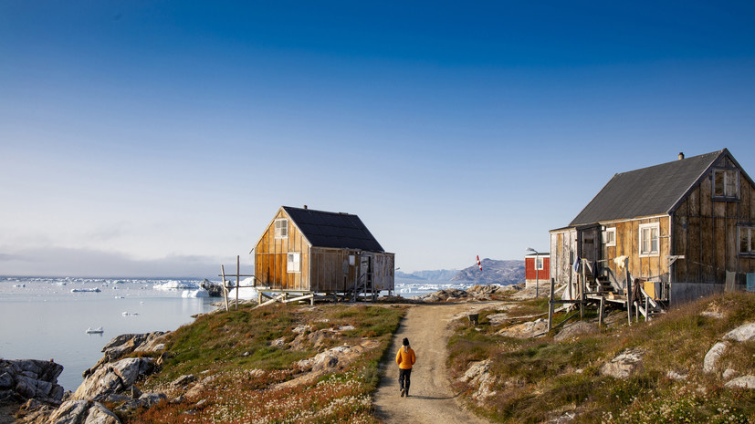   Gettyimages.ru Onne van der Wal