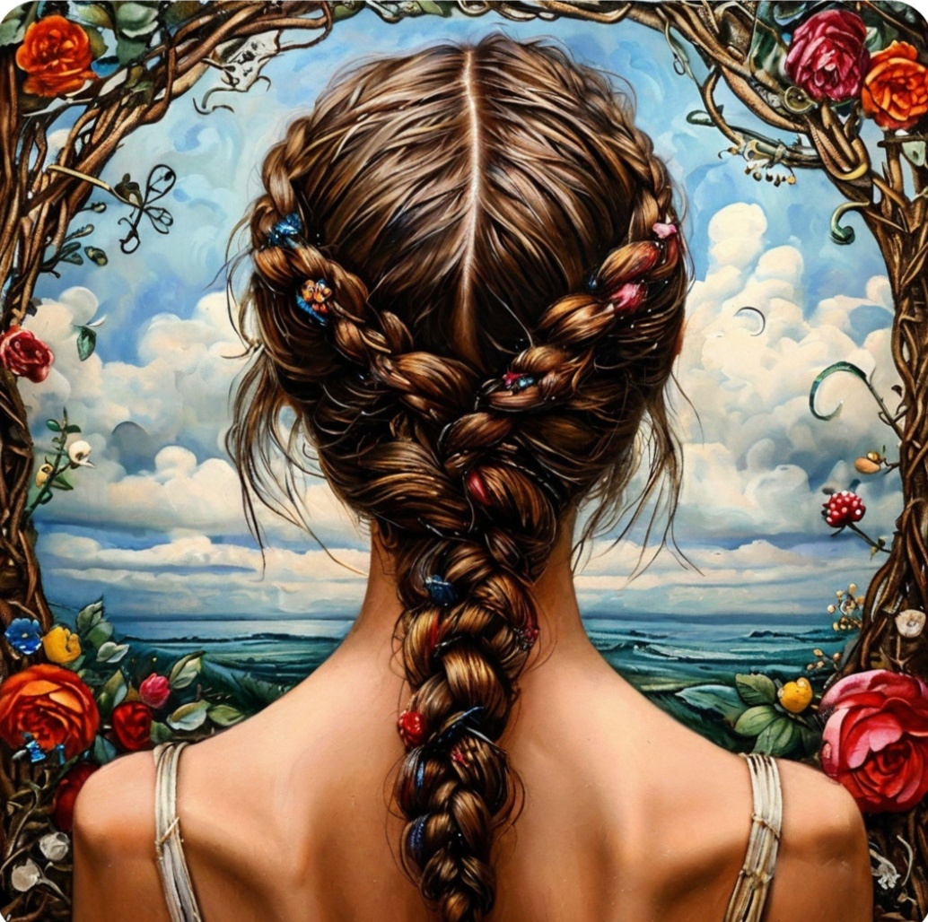 Сгенерировано нейросетью Шедеврум 