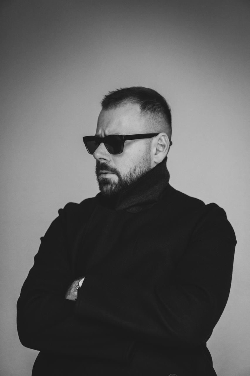 Автор фото: личный архив Саши Абдуллаева