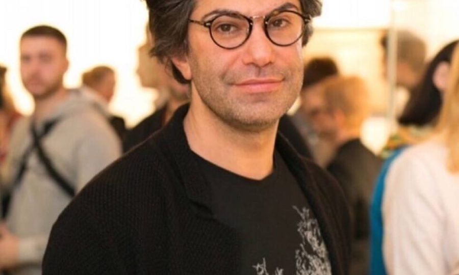 У меня нет воспоминаний о юности