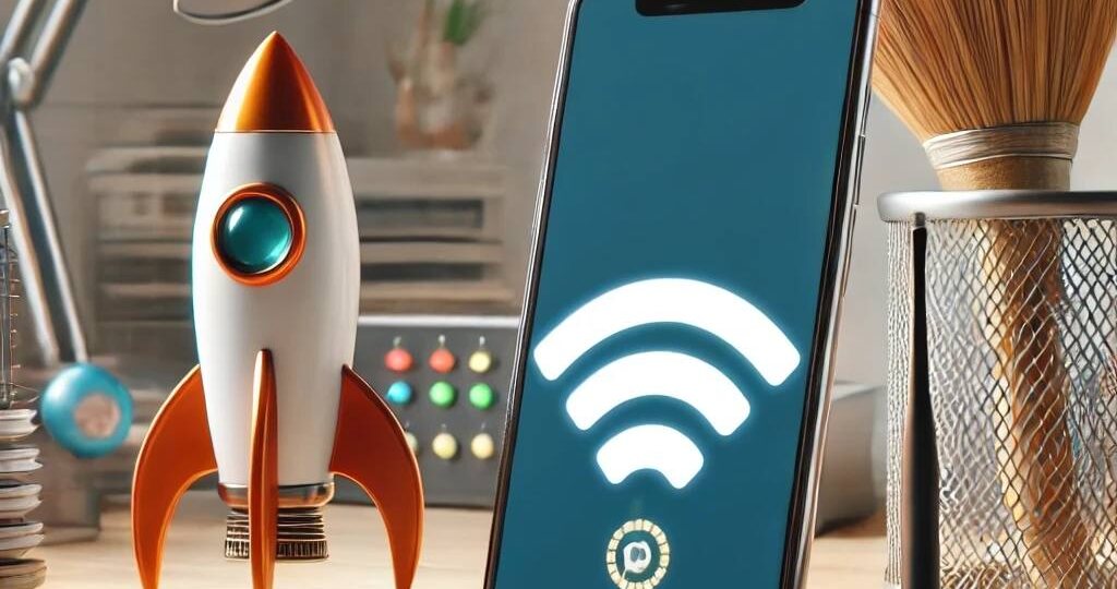 Тормозит интернет на Android? Вот что делать!