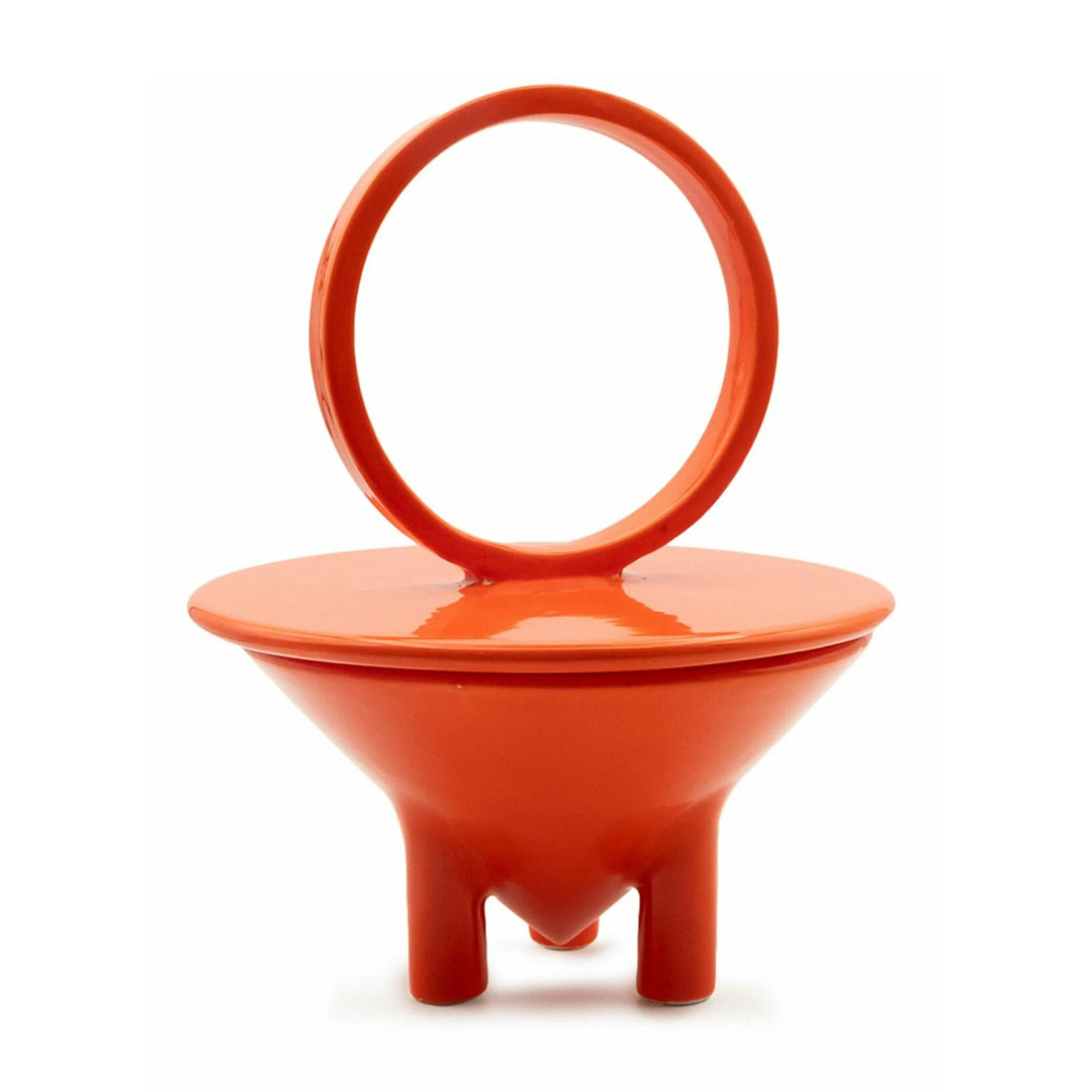 Свеча керамическая Cachi Drop