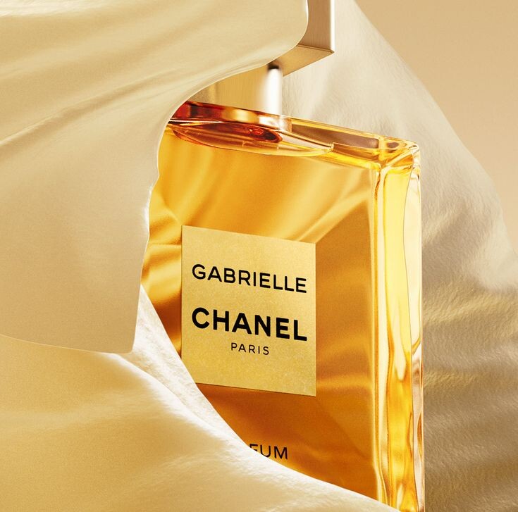 Gabrielle Chanel