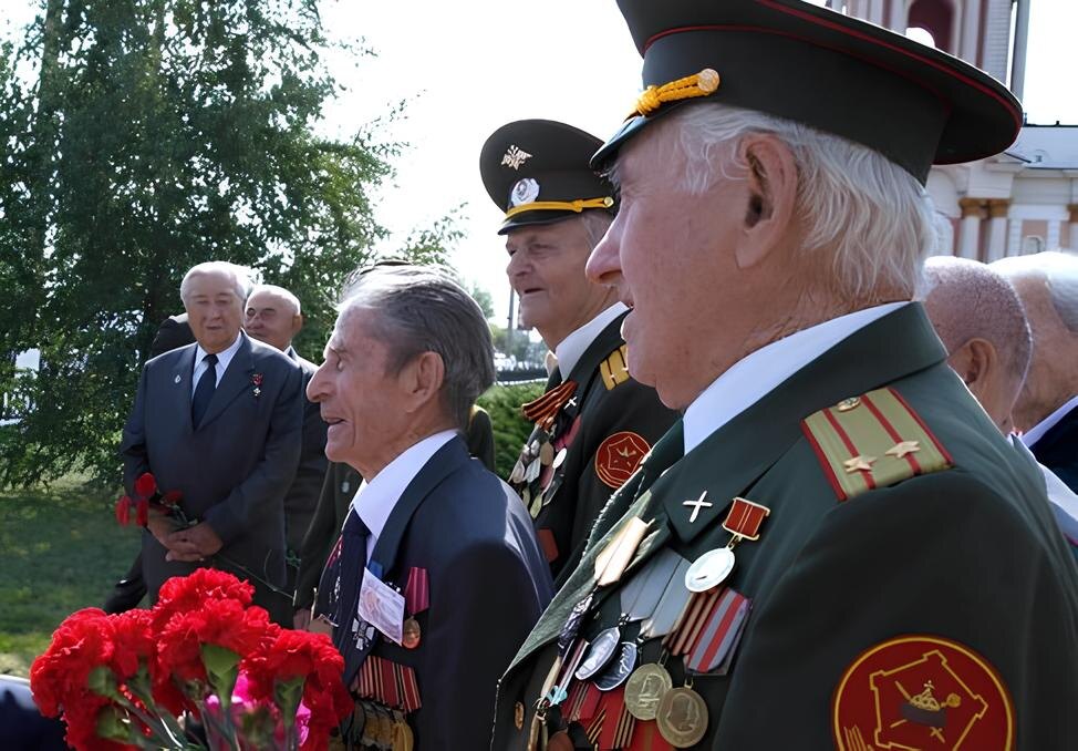 Фото: Правительство России