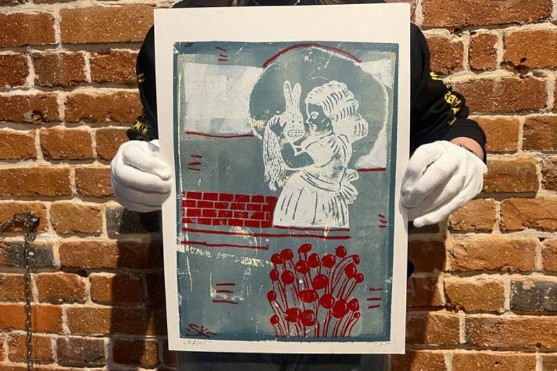    Пространство «Гутенберг»