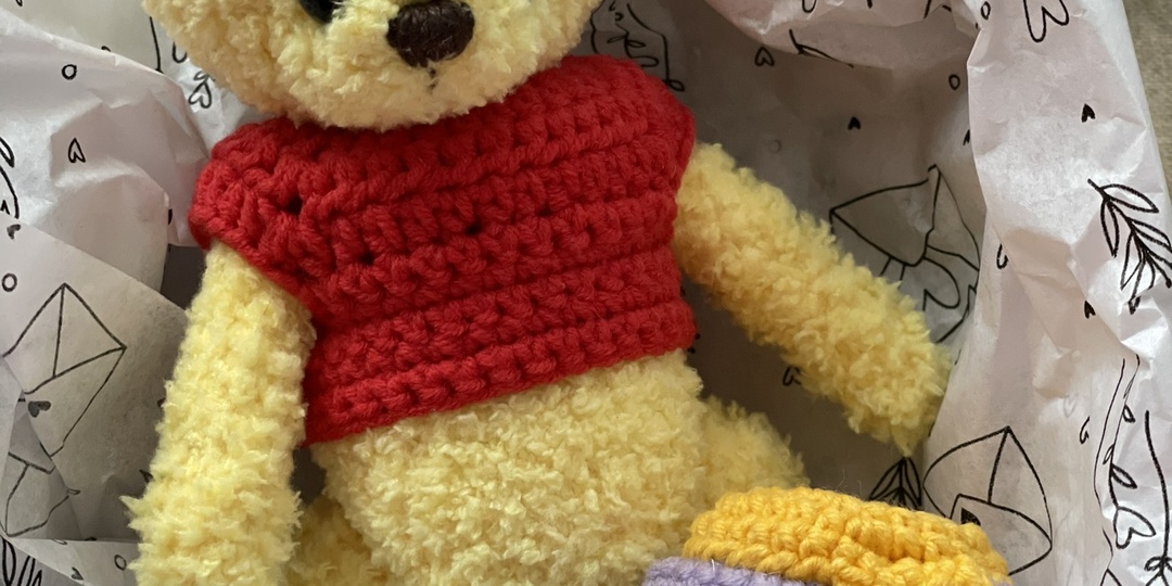 Художественные книги, в которых вязание играет важную роль,