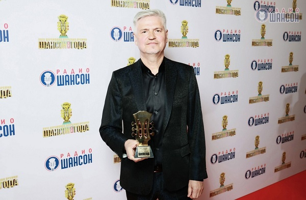    Василий Сушко осуществил свою мечту