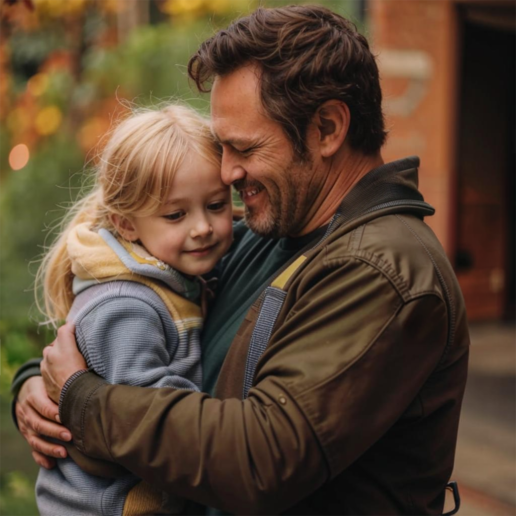 Берегите своих близких