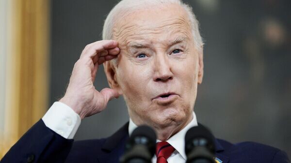    © Sputnik / Стрингер