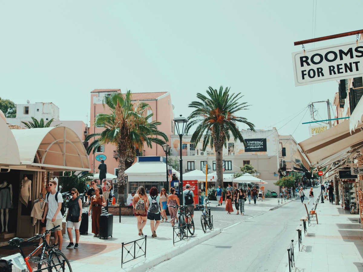 Фото: Daan Huttinga / Unsplash