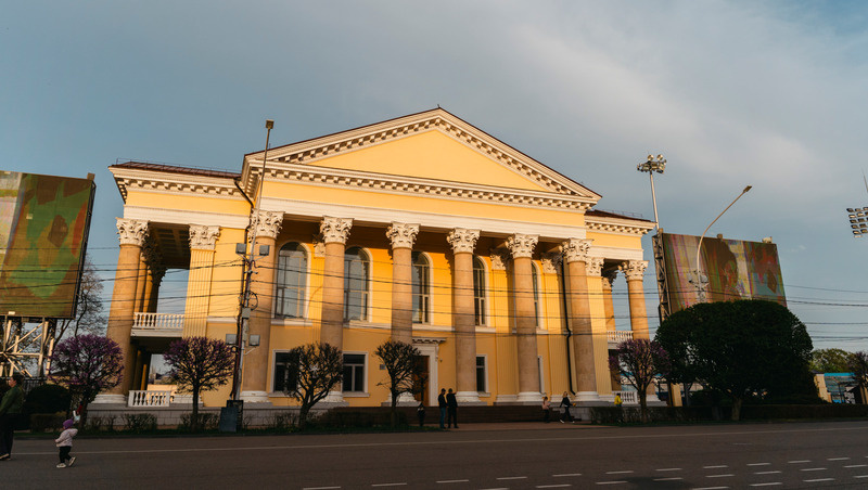      Фото: Дмитрий Сидоренко / / ИА «Победа26»