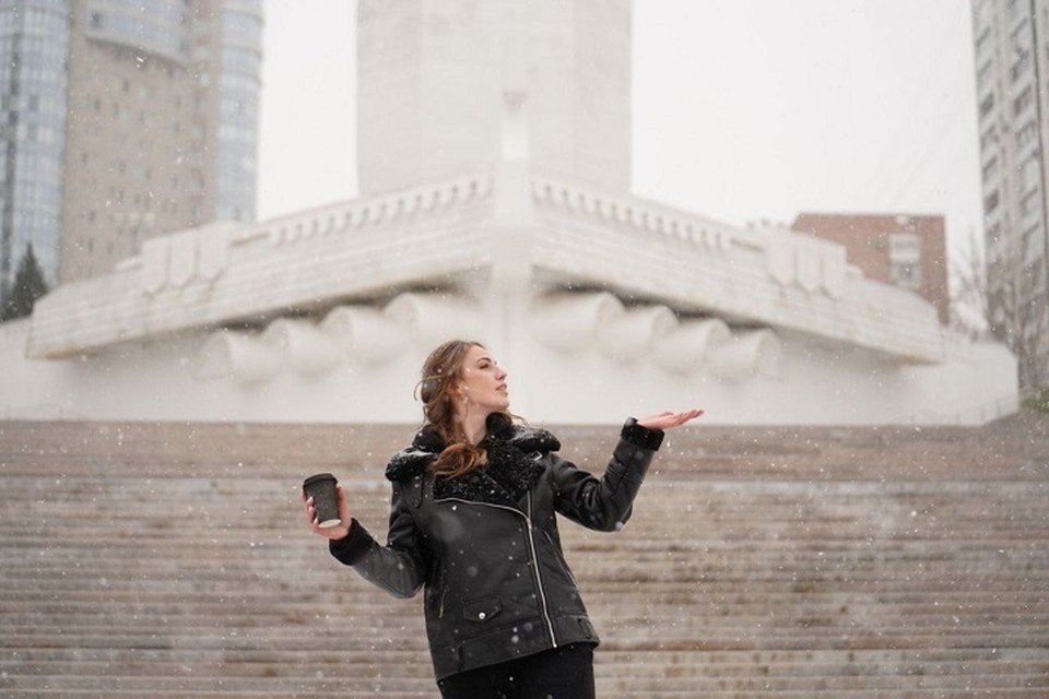    Депутат считает, что жительниц Самары следует называть только "самарка", у филолога иное мнение. Светлана МАКОВЕЕВА