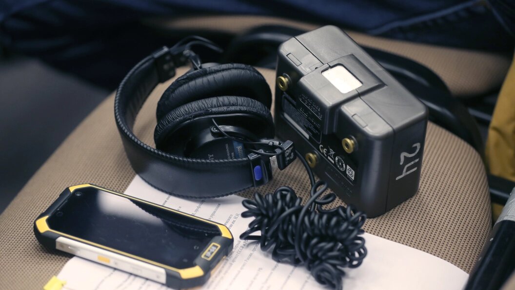    Bulkin Sergey/news.ru/Globallookpress