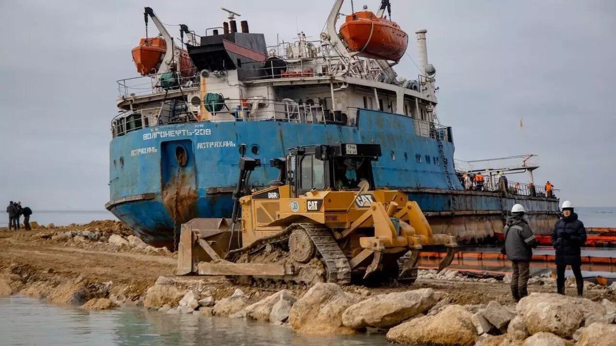     Автор: t.me/Mintrans_Russia