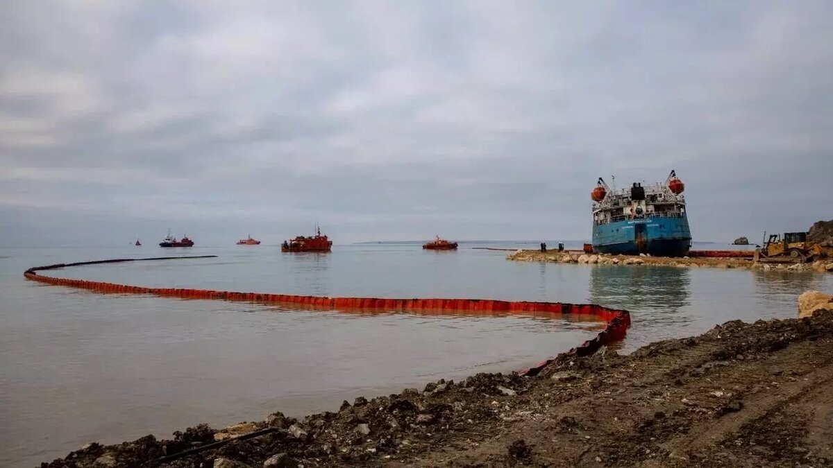     Автор: t.me/s/Mintrans_Russia