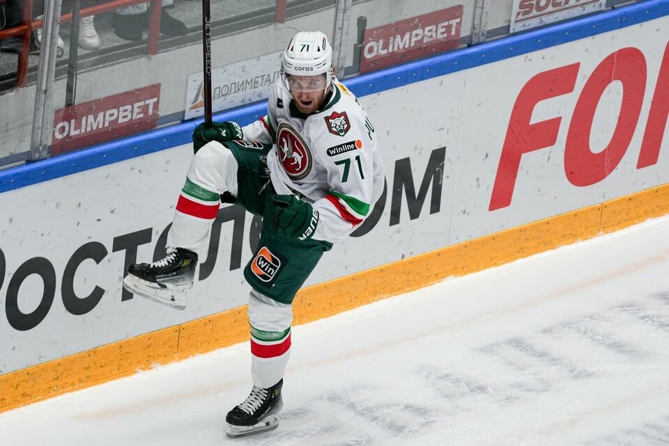 Фото: ak-bars.ru