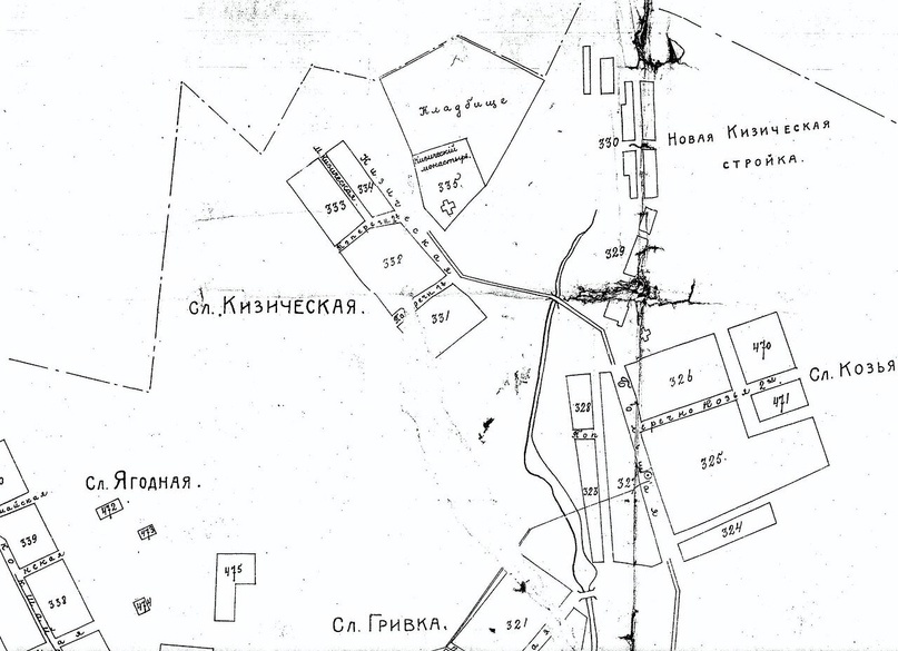 Неизвестная схема 1911 г.