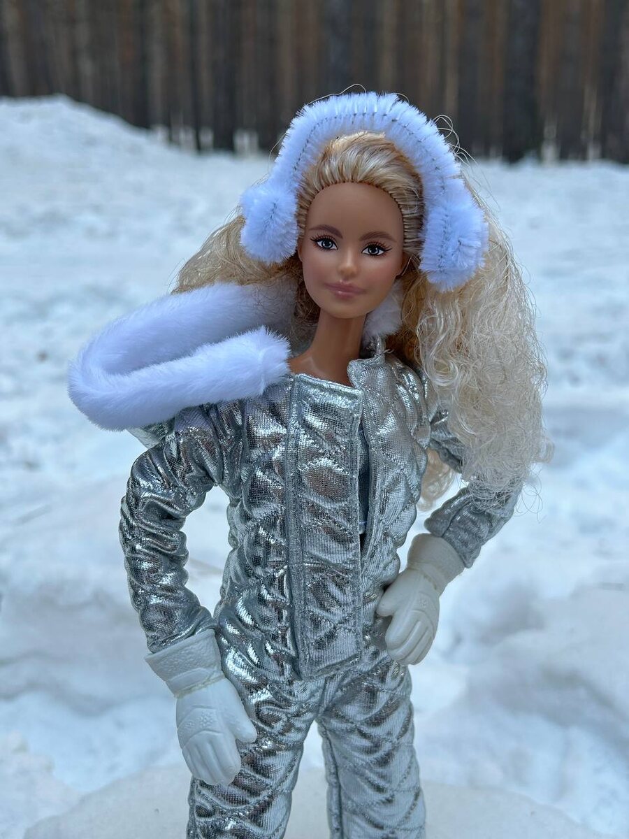 Barbie Millie BMR1959