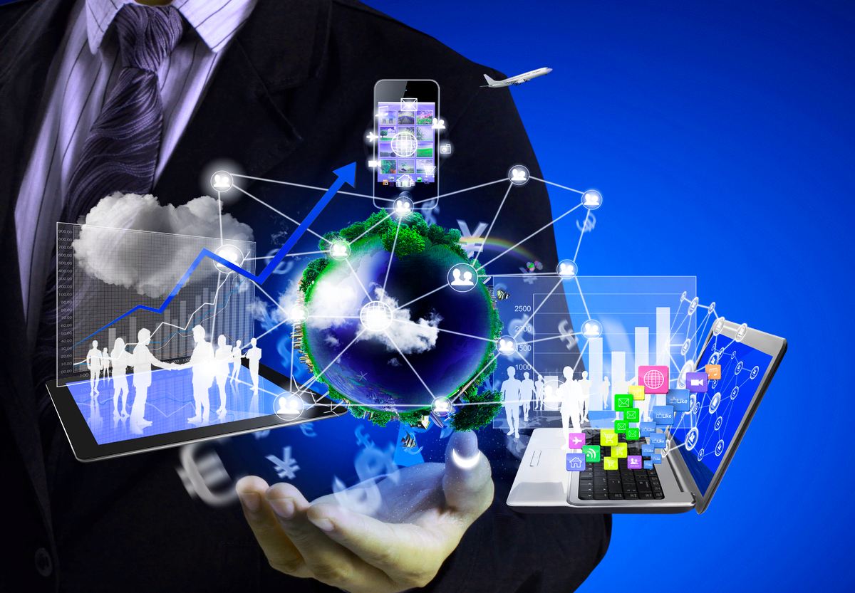 Информационные технологии вывели шахматы на новый уровень