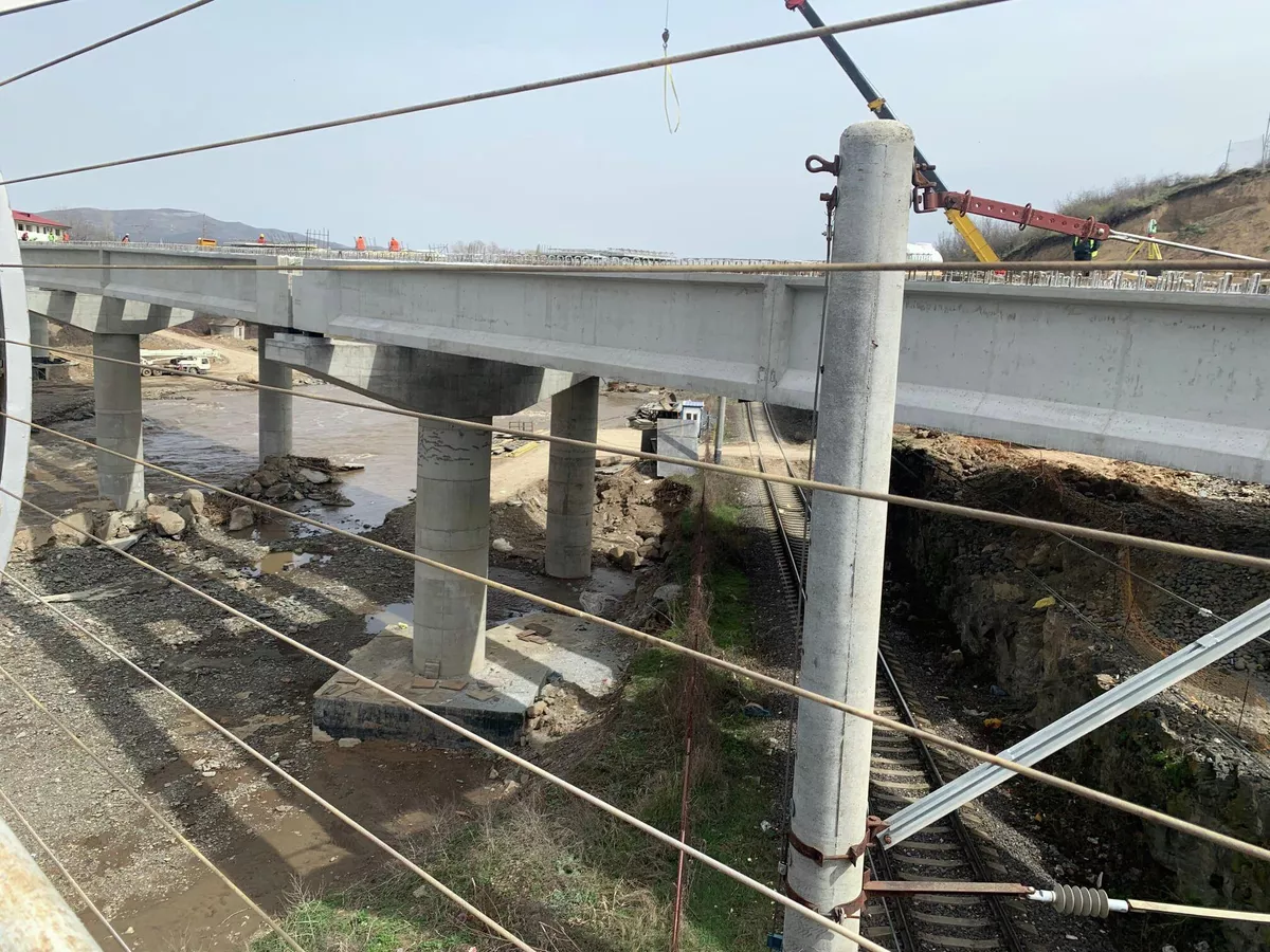 © Photo : Road Department Fund/Ճանապարհային դեպարտամենտ հիմնադրամ