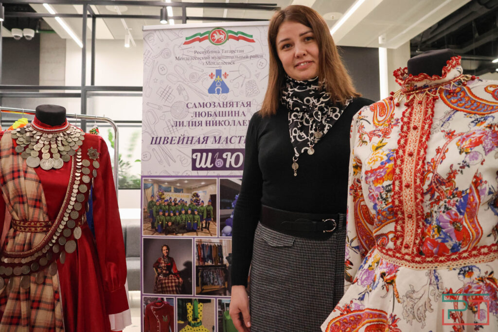 Фото Юлии Бидун, «РТ»