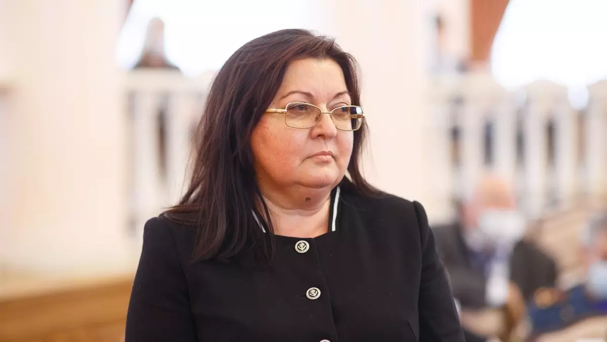 Фото: Официальная страница правительства Белгородской области. Елена Батанова