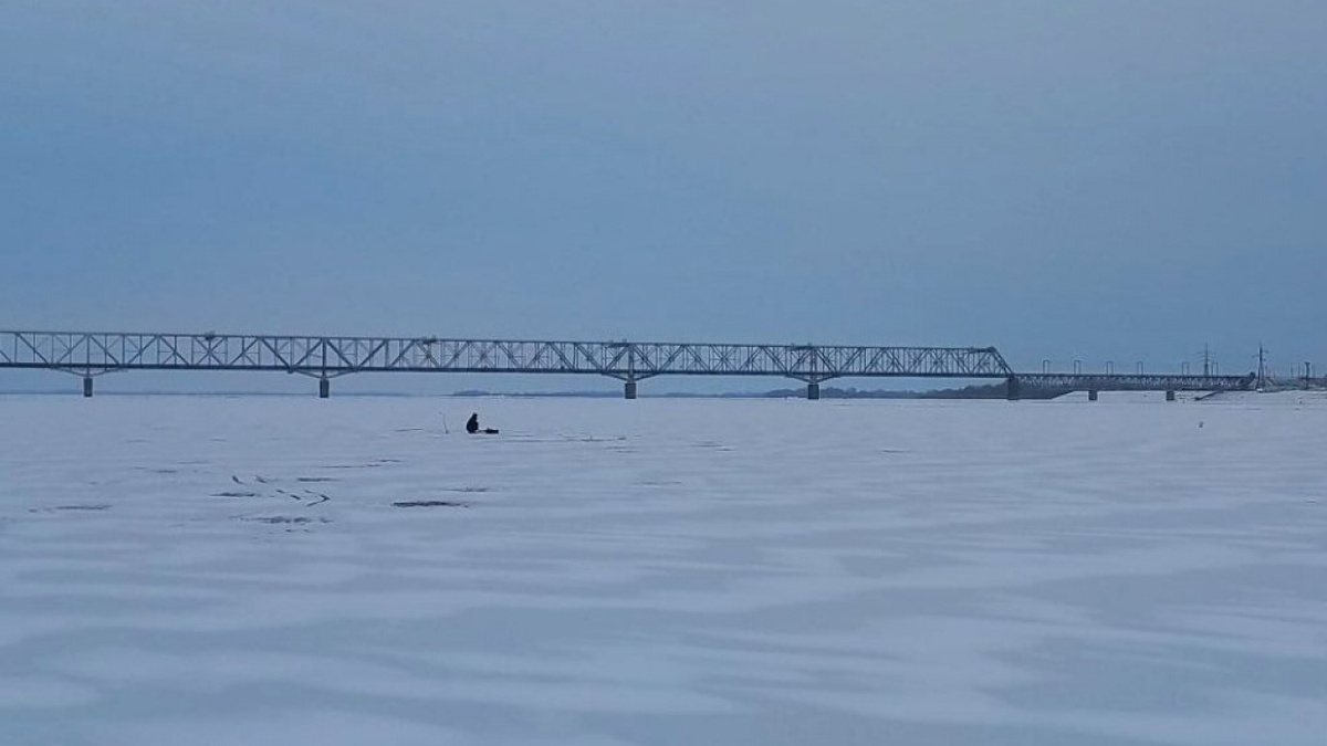    Пропавшего 40-летнего Сергея Иванова нашли под мостом в ЭнгельсеНовости Саратова и области – Сетевое издание «Репортер64»