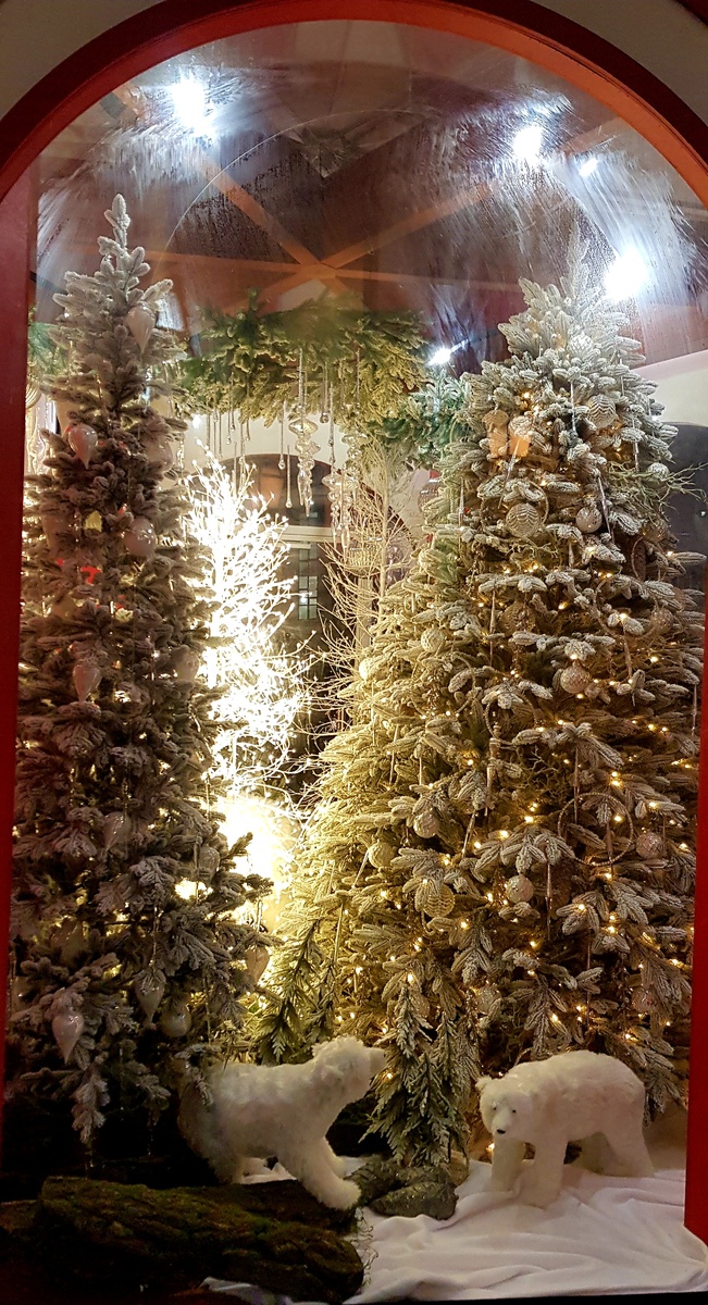 Никольская улица 