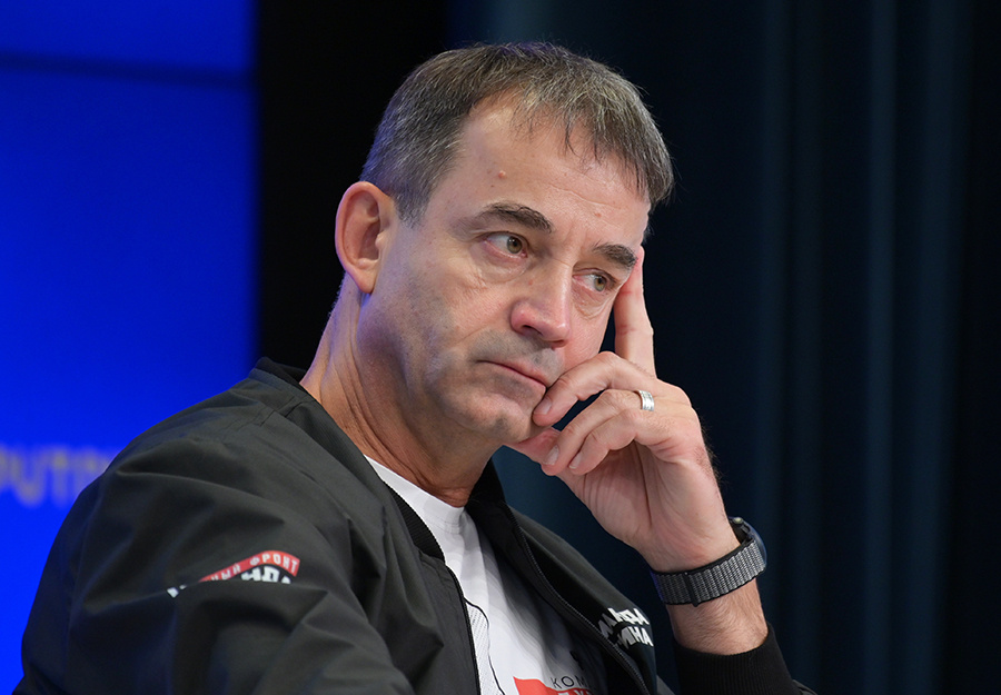    © Мария Девахина/РИА Новости