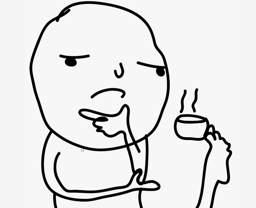 Делаешь вид, что выбираешь, хотя все материалы на одно лицо